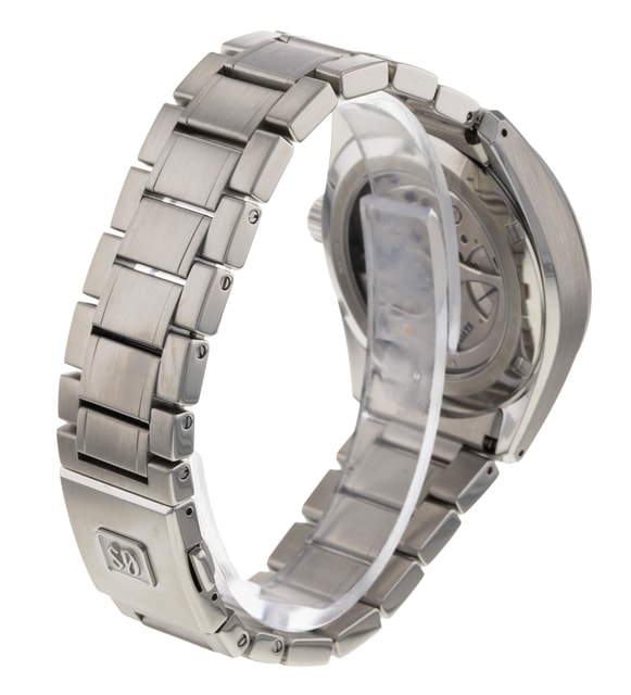 Grand Seiko Grand Seiko SLGA009 Image 3